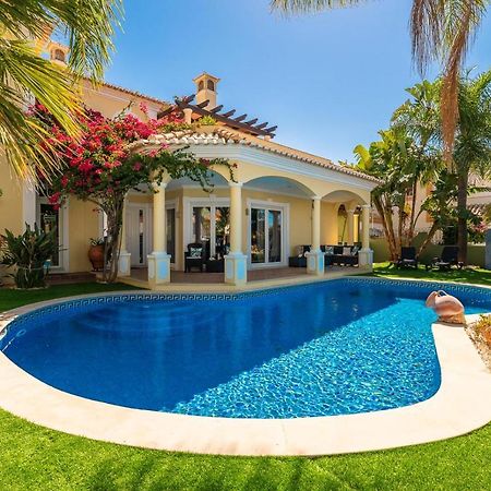 Oasis Tropical, Jardim E Piscina! Apartment ปอร์ติเมา ภายนอก รูปภาพ
