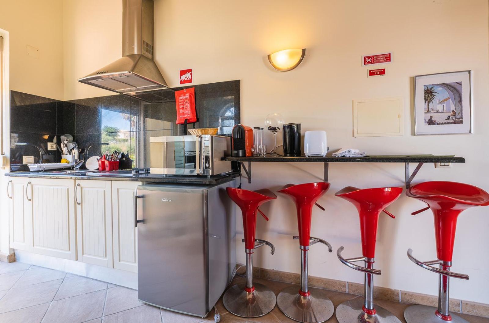 Oasis Tropical, Jardim E Piscina! Apartment ปอร์ติเมา ห้อง รูปภาพ