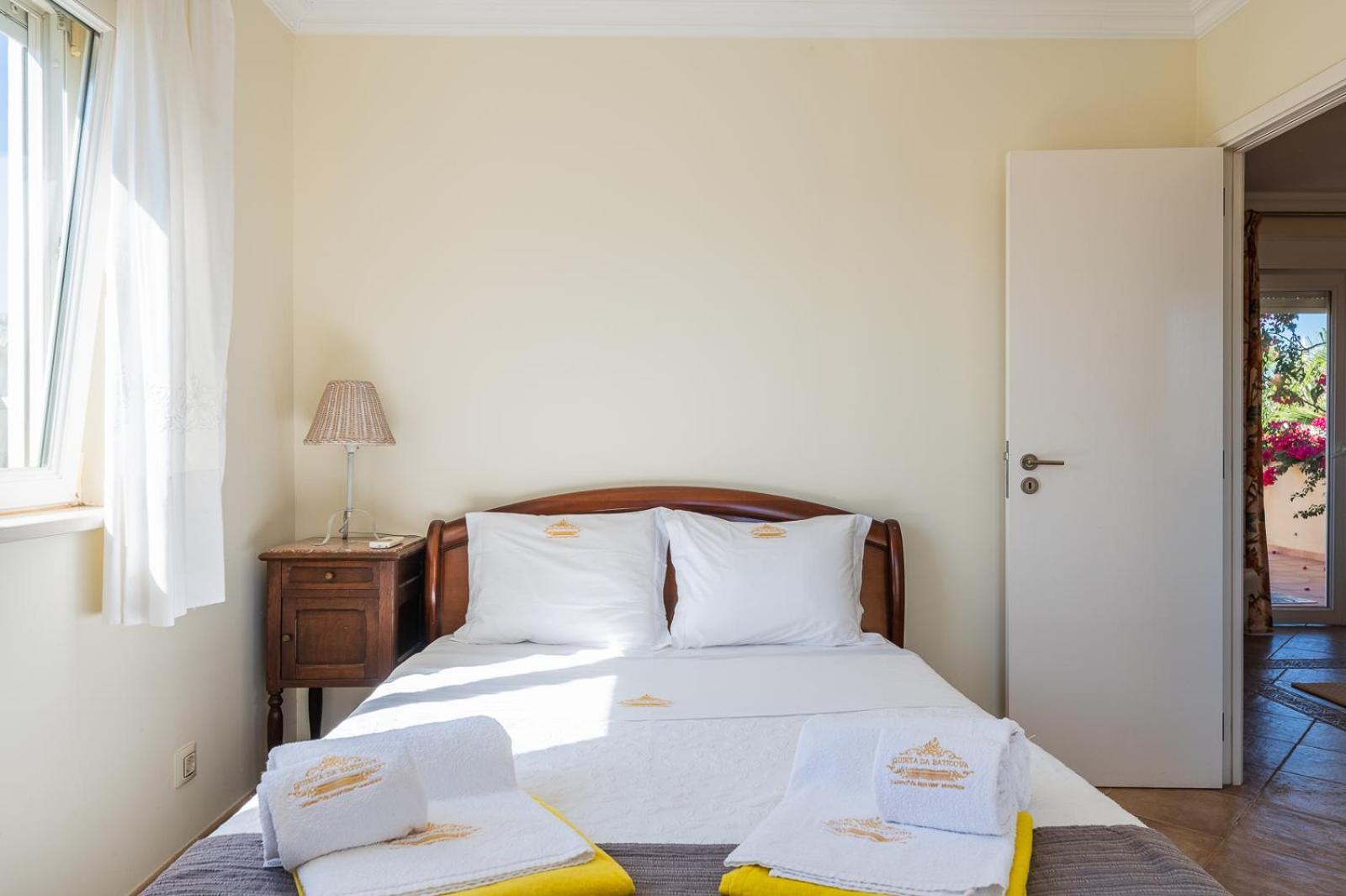 Oasis Tropical, Jardim E Piscina! Apartment ปอร์ติเมา ห้อง รูปภาพ